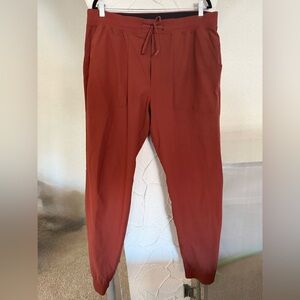 lululemon athletica Men's ABC Joggers Tall